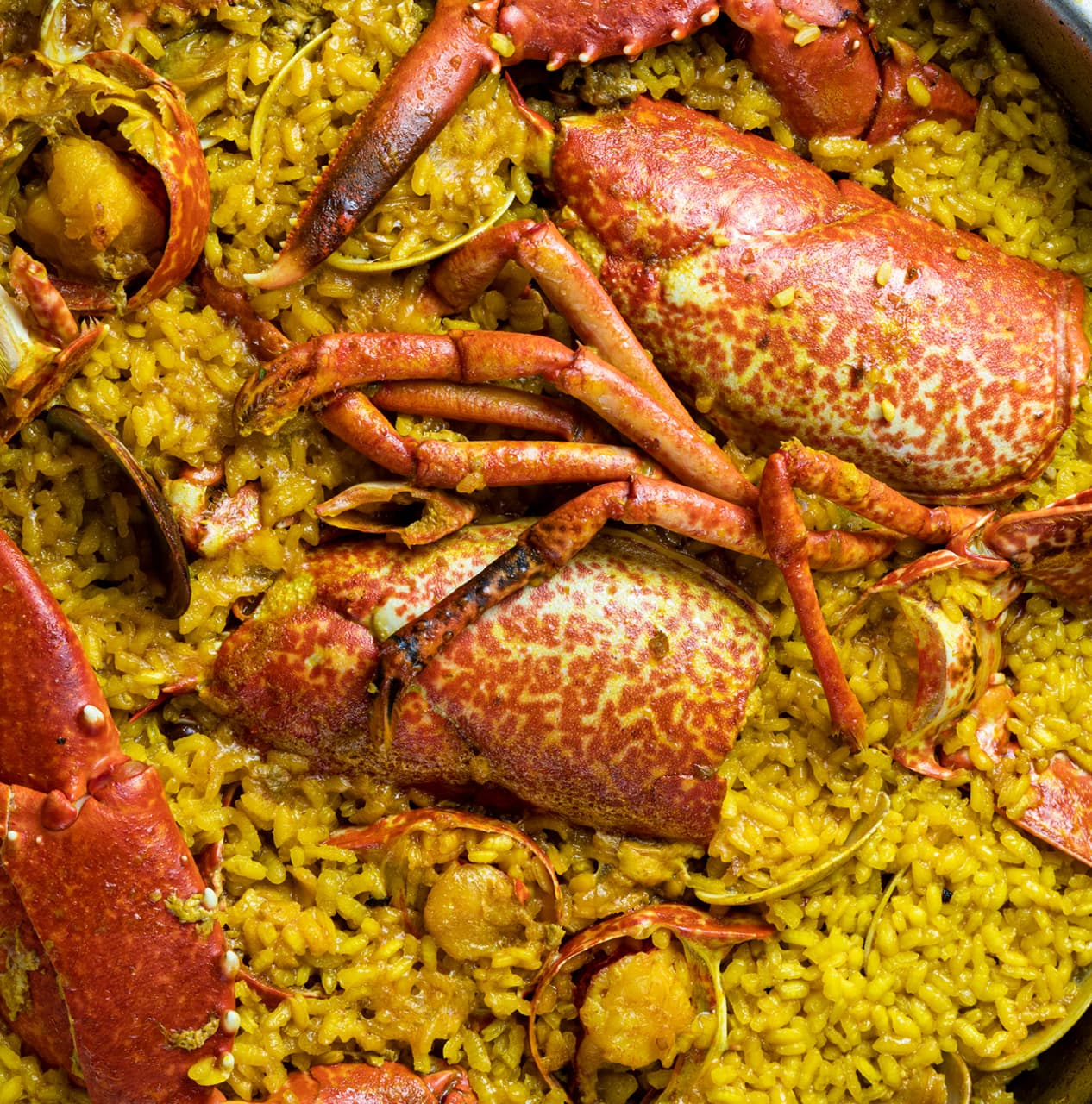 Restaurante en Moaña